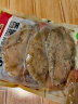 圣农 香煎鸡胸肉100g*5包黑椒味冷冻鸡胸肉鸡排轻食轻脂 实拍图