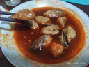 大海纪食麻辣生蚝纯肉蒜蓉即食乳山去壳牡蛎肉非罐头麻辣小海鲜熟食罐装 麻辣生蚝4罐+蒜蓉生蚝4罐 实拍图