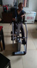 超士多功能卧式健身车家用手动老年腿部康复训练器材运动脚踏车上下肢 10功能手脚联动康复1年只换不修 实拍图