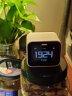 青萍空气检测仪Lite 家用监测室内空气质量雾霾表温湿度CO2 PM2.5 PM10 传感器 HomeKit 苹果家庭联动 实拍图