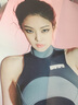 BLACKPINK专辑 迷你2辑 KILL THIS LOVE PINK版 实拍图