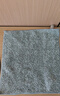 美家日记抹布 30*30cm*5条竹碳纤维巾 家用洗碗毛巾吸水布厨房擦车清洁布 实拍图
