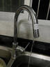 九牧（JOMOO）厨房水龙头健康水槽冷热双控龙头可旋转水槽洗菜盆龙头33080 实拍图