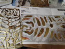 拼酷千愿鹤金属3d立体拼图家居装饰制作模型玩具摆件送女友情人节礼物 千愿鹤（随机发一款）+初级工具 实拍图