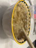 舍里简约日式餐盘家用2025新款创意网红陶瓷高级感餐具汤盘深盘高颜值  4.6英寸碗混色4个装 单个入 实拍图