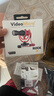 RODE 罗德麦克风 VideoMicro 指向性单反相机机顶收音话筒手机电影短视频采访直播vlog 【相机/苹果手机用】标配+苹果设备转接头 实拍图
