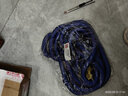 巨木高压洗车水枪头金属水抢家用增压冲洗强力汽车洗地喷水喷头单个枪 15米伸缩魔术管【注水前5米】 实拍图