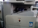 【二手9成新】佳能Canon 2318 2320 2420打印复印扫描一体机 黑白A3激光打印复印机 2318/2320/2002标+USB(打印复印） 实拍图