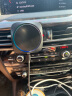 ESCASEHUAWEI Mate60RS 车载无线充电器手机支架磁吸magsafe汽车导航 实拍图