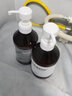 AGERIOS洗发水澳洲ag鱼子酱发膜护发素新概念植物洗发水套装男女士 鱼子酱洗护套装【送 旅行装1套】 实拍图