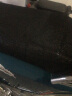 英源（YingYuan）电动车座套摩托车坐垫网套防晒防水坐套通用隔热透气电瓶车座垫套 通用双层加厚3D蜂窝网套+隔热垫 晒单实拍图
