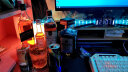 尊尼获加（JOHNNIE WALKER）黑方黑牌红牌红方 苏格兰调和型 威士忌 洋酒 1000ml/1l 晒单实拍图