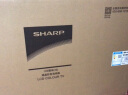 SHARP  2T-M42A5DA 42英寸 全高清 日本原装面板FHD杜比音效 智能UI 一键投屏智能平板液晶电视  实拍图