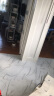 琼华（qionghua）pvc地板贴自粘地板胶加厚防水耐磨塑胶地板贴卧室家用水泥地直接 JD06/五平方 地板厚度1.8mm 实拍图