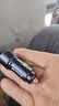 纽曼（Newmine）车载充电器 车充快充 点烟器USB汽车点烟器 车载手机充电器车充 6A合金QC3.0版快充-黑色 实拍图