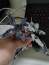 万代（BANDAI）高达拼插拼装模型玩具 HG 1/144  水星的魔女敢达 男生礼物 11 恶魔审判者 实拍图