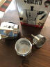 比乐蒂（Bialetti）【官方正品】经典单阀4杯份摩卡壶咖啡壶户外露营咖啡机 实拍图