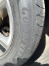 固特异（Goodyear）汽车轮胎 205/60R16 92W 御乘三代 ACT 适配轩逸 昂克赛拉 实拍图