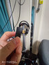 CABLE CREATION CC1100双Type-C光纤线电脑VR串流线Steam延长线适用Oculus quest2 piconeo4连接Link高速Vive 实拍图