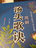 汤头歌诀 白话解读中医养生中药养生书中药书中医学 正版书籍 中医经典 方剂学习 养生保健 2024中医热 实拍图