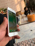 梦音适用于苹果7屏幕总成6s plus8p内外屏6sp手机5s显示屏iphone8代触摸屏换se2 7代白【升级款高清IPS屏】工具+教程+防水胶 带配件（已测试） 实拍图