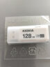东芝（TOSHIBA）u盘 高速USB 3.0传输 电脑 车载白色U盘 新款铠侠USB 3.2接口 128G 晒单实拍图