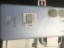 vivo iQOO Neo9 16GB+1TB 航海蓝 第二代骁龙8旗舰芯 自研电竞芯片Q1 IMX920 索尼大底主摄 5G手机 实拍图