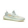 阿迪达斯Yeezy350春夏椰子女鞋休闲鞋送女友EG7491UK4.5码37码 实拍图