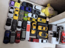 多美卡TOMY合金小汽车模型玩具16号丰田MPV赛那六一儿童节礼物228509 实拍图