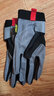 MECHANIX WEAR 美国超级技师 SPECIALTY 0.5超薄户外骑行防风防护战术手套 黑灰拼（新版） XL 实拍图