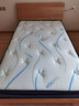 瑶海乳胶席梦思床垫独立袋装弹簧1.8x2米双面睡主卧室椰棕床垫子 双人 蛋壳棉+乳胶+邦尼尔弹簧（21CM） 1200*2000 实拍图