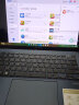 华硕灵耀14  13代英特尔酷睿i5Evo2.8K OLED屏高颜值超轻薄商务办公笔记本电脑(i5-1340P 16G512G)蓝 实拍图
