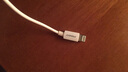 品胜（PISEN） 苹果数据线快充充电线 适用iPhone14promax/13/12/11/8/Xs手机平板iPad车载USB充电器线 新版三合一(苹果/安卓/Type-c)1米 标配 实拍图