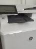惠普（HP）  打印机 480f A4彩色激光办公复印机扫描机一体机 可打红头文件 办公商用 M480f标配（官方1年上门保-修） 晒单实拍图