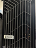 分形工艺（Fractal Design）Torrent Compact FD机箱中塔短身格栅前面板2*18cm风扇风冷散热EATX主板360水冷330显卡台式主电脑 Torrent C 黑色金属版(非 实拍图
