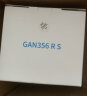 GAN356RS三阶魔方3阶儿童玩具速拧专业比赛用初学者启蒙节日礼物 实拍图