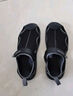 卡骆驰（crocs）激浪男鞋网面透气户外凉拖拖鞋沙滩鞋凉鞋 205289-001 M9 实拍图
