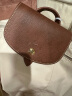 珑骧（LONGCHAMP） LE PLIAGE女士双肩包轻便书包背包女包 1699 089 P71纸白色 晒单实拍图