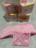 七度空间女生护垫 100%纯棉表层超薄155mm*168片【品牌直供 安心品质】 实拍图