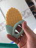 澳贝（auby）婴幼儿玩具手摇铃牙胶0-1岁新生儿礼盒安抚抓握训练床挂用品送礼 【马卡龙配色】马卡龙摇铃5PCS 实拍图