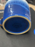 丹碧（Denby）【蓝雾】denby英国进口马克杯水杯子陶瓷杯子家用咖啡杯 （会员）蓝雾马克杯+礼盒 晒单实拍图