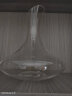 京东京造玻璃红酒醒酒器家用醒酒器分酒器快速葡萄酒醒酒器1950ml 实拍图
