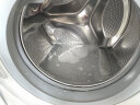 圣洁康 洗衣机清洁剂 家用滚筒波轮洗衣机槽清洗剂除菌剂 【3包】活氧强清洁 实拍图