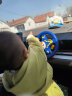 马丁兄弟 儿童方向盘玩具男孩仿真模拟驾驶小汽声光玩具男孩女孩 生日礼物 实拍图