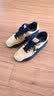 耐克（NIKE）男鞋 秋季新款运动鞋男AIR MAX透气垫鞋网面鞋男休闲鞋跑步鞋 006-幽黑银刃/晒图退10 42 （内长265mm） 实拍图