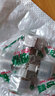 薇凡（weifan） 全铜加厚大流量阀芯热水器三角阀冷热水球芯燃气天然气4分球阀 F款-4分外丝+4分活接内丝蓝色 实拍图