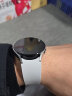 MKING 适用三星watch6钢化膜 SAMSUNG三星智能手表玻璃贴膜Galaxy watch6手环保护膜 晒单实拍图