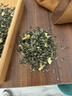 御茗恩2025新茶茶叶特级茉莉花茶茉莉飘雪川派窨制浓香型八窨一提嫩芽 【口碑力荐】茉莉飘雪250克 实拍图