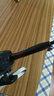 TOYO DIAMOND ANTENNA 钻石天线SRH771 手台UV双段天线SAM40cm可收航空 车载手台天线 SRH771 实拍图