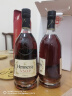 轩尼诗（Hennessy）VSOP干邑白兰地法国进口洋酒700ml 双支装礼盒 送礼佳选 实拍图